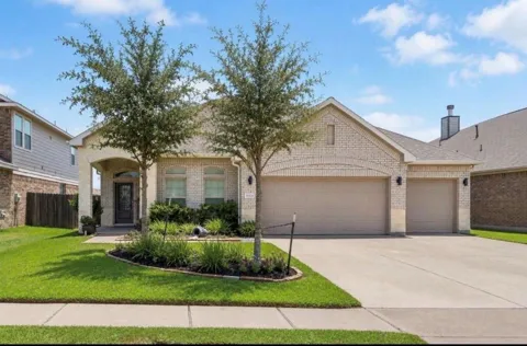 16226 Amber Brown Drive