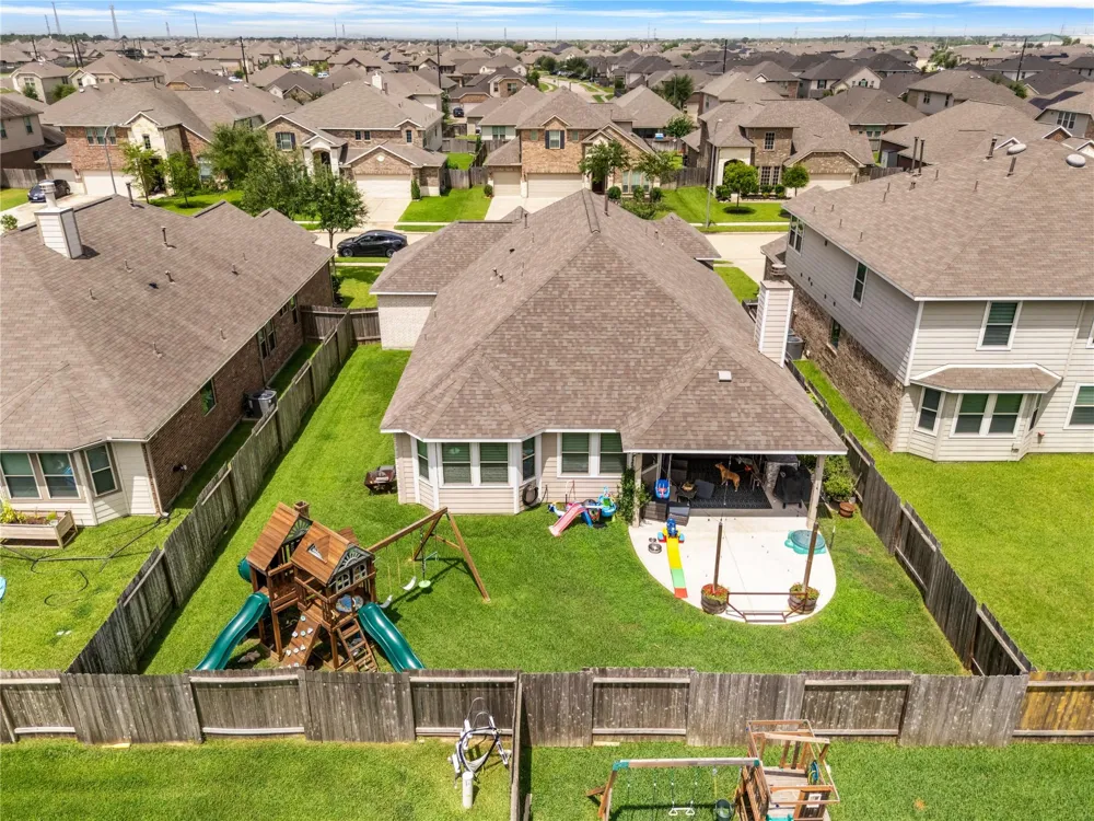 16226 Amber Brown Drive Hockley, TX 77447