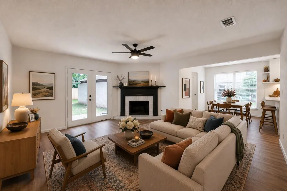 155 Rushwing Place The Woodlands, TX 77381