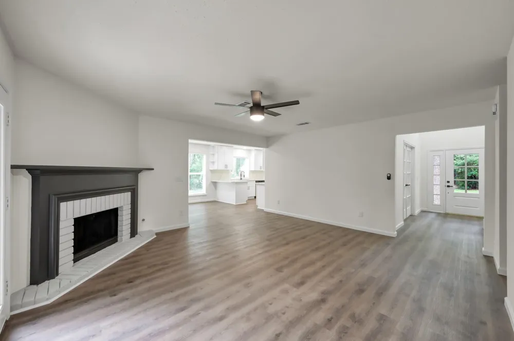 155 Rushwing Place The Woodlands, TX 77381