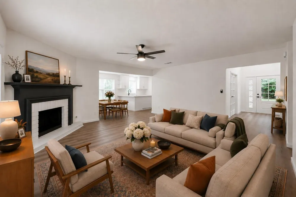 155 Rushwing Place The Woodlands, TX 77381