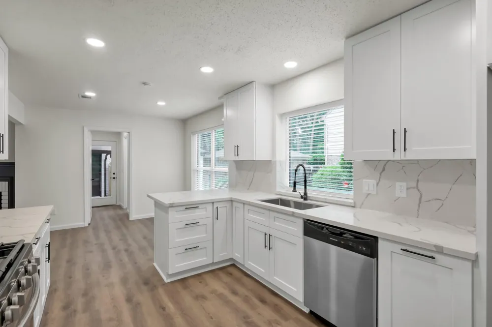155 Rushwing Place The Woodlands, TX 77381