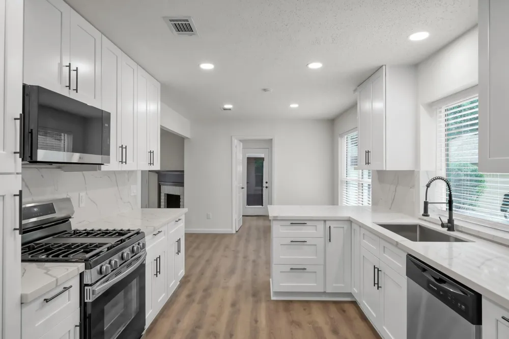 155 Rushwing Place The Woodlands, TX 77381