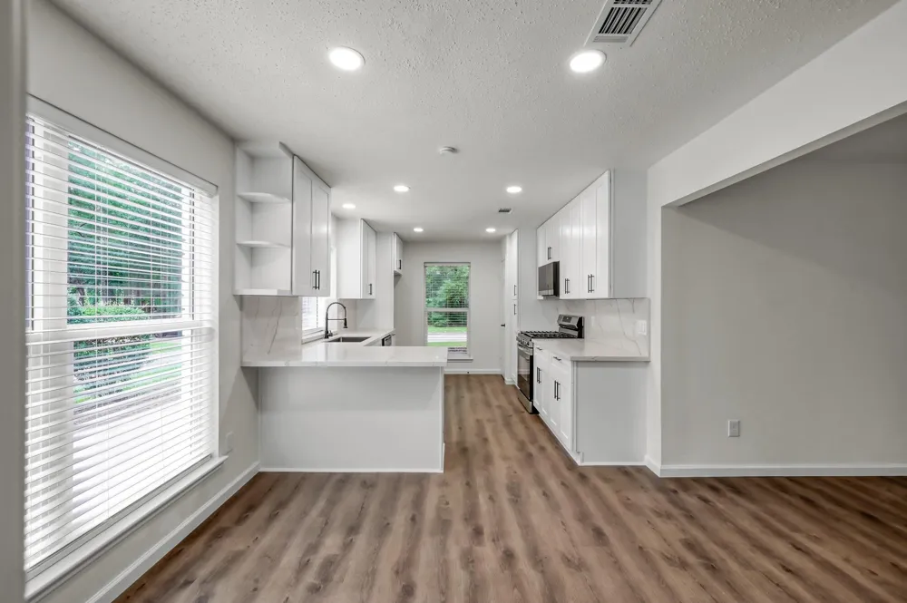 155 Rushwing Place The Woodlands, TX 77381