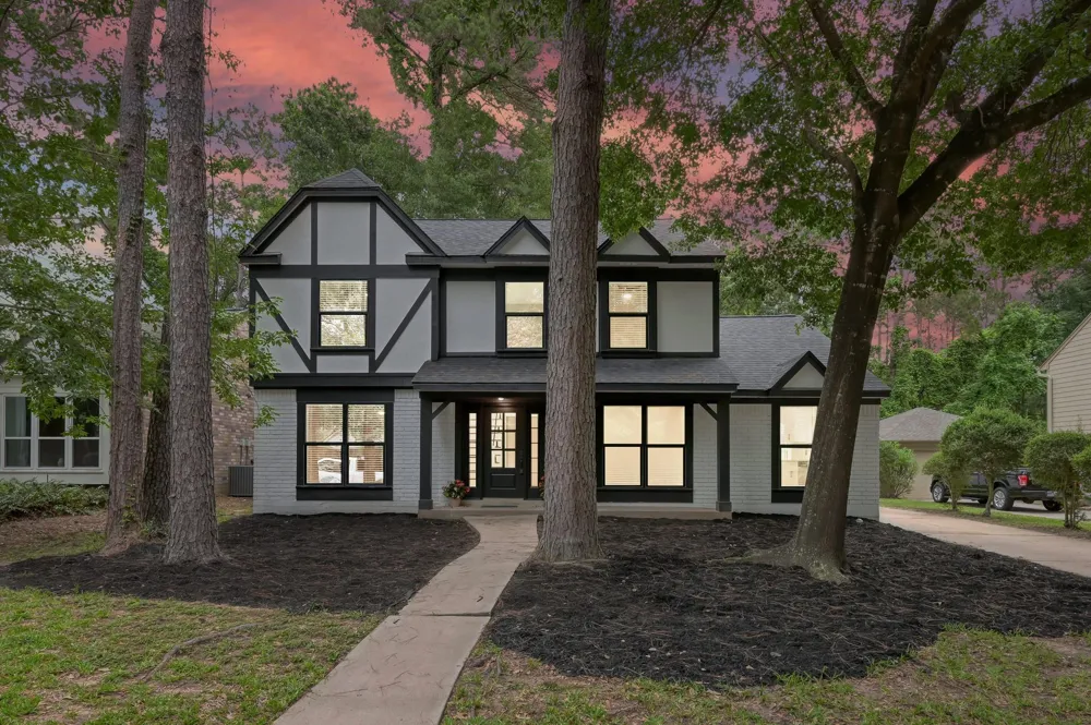 155 Rushwing Place The Woodlands, TX 77381