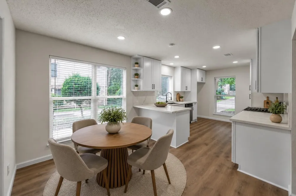 155 Rushwing Place The Woodlands, TX 77381