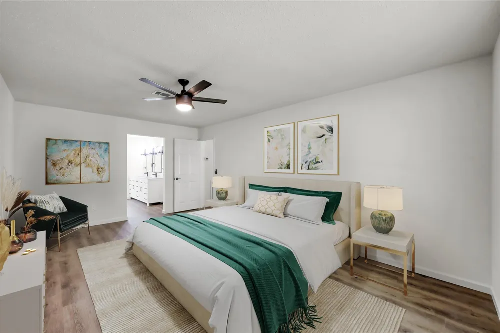 155 Rushwing Place The Woodlands, TX 77381