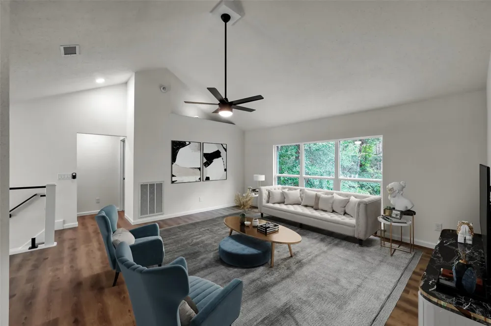 155 Rushwing Place The Woodlands, TX 77381
