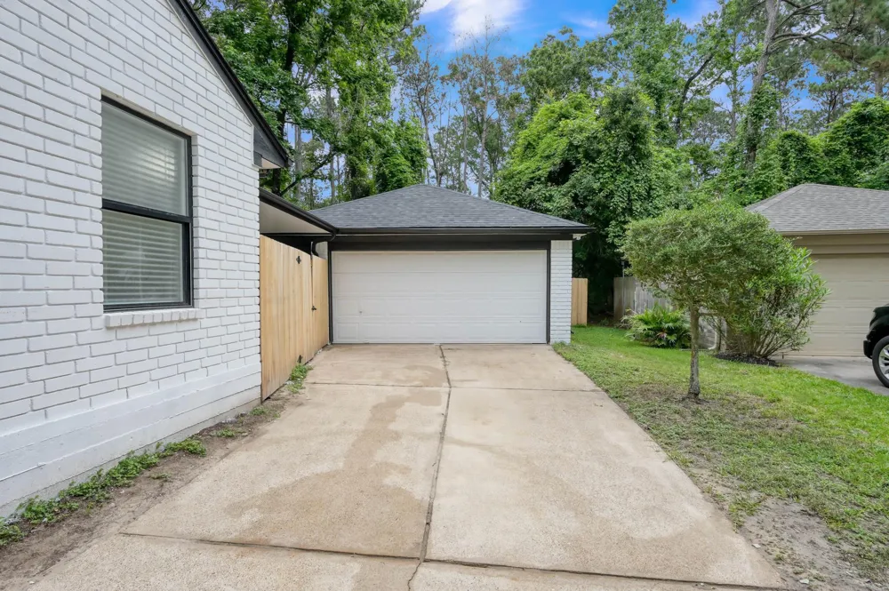 155 Rushwing Place The Woodlands, TX 77381