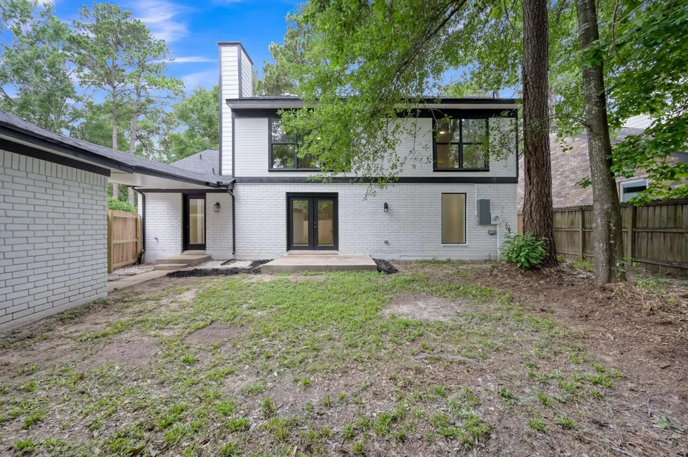 155 Rushwing Place The Woodlands, TX 77381
