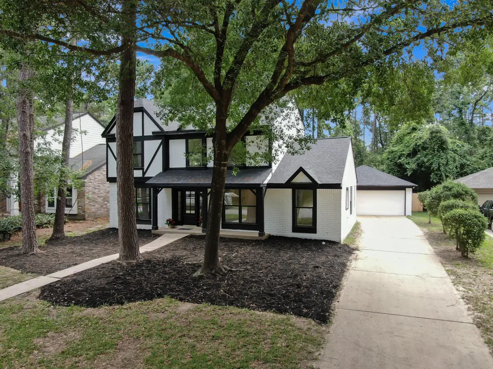 155 Rushwing Place The Woodlands, TX 77381
