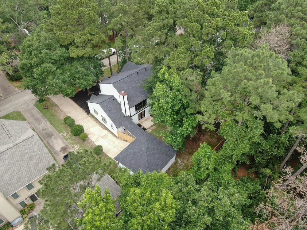 155 Rushwing Place The Woodlands, TX 77381