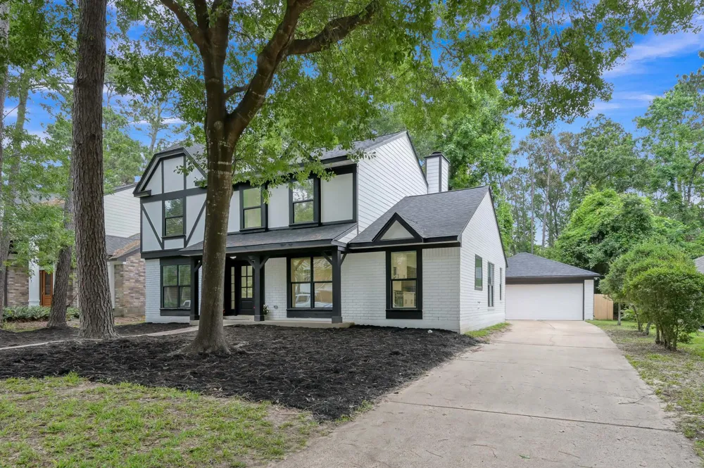 155 Rushwing Place The Woodlands, TX 77381