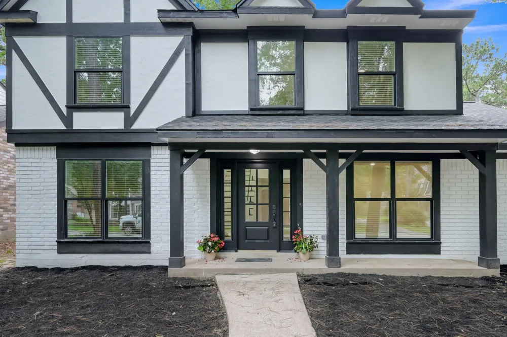 155 Rushwing Place The Woodlands, TX 77381