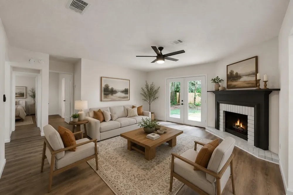 155 Rushwing Place The Woodlands, TX 77381