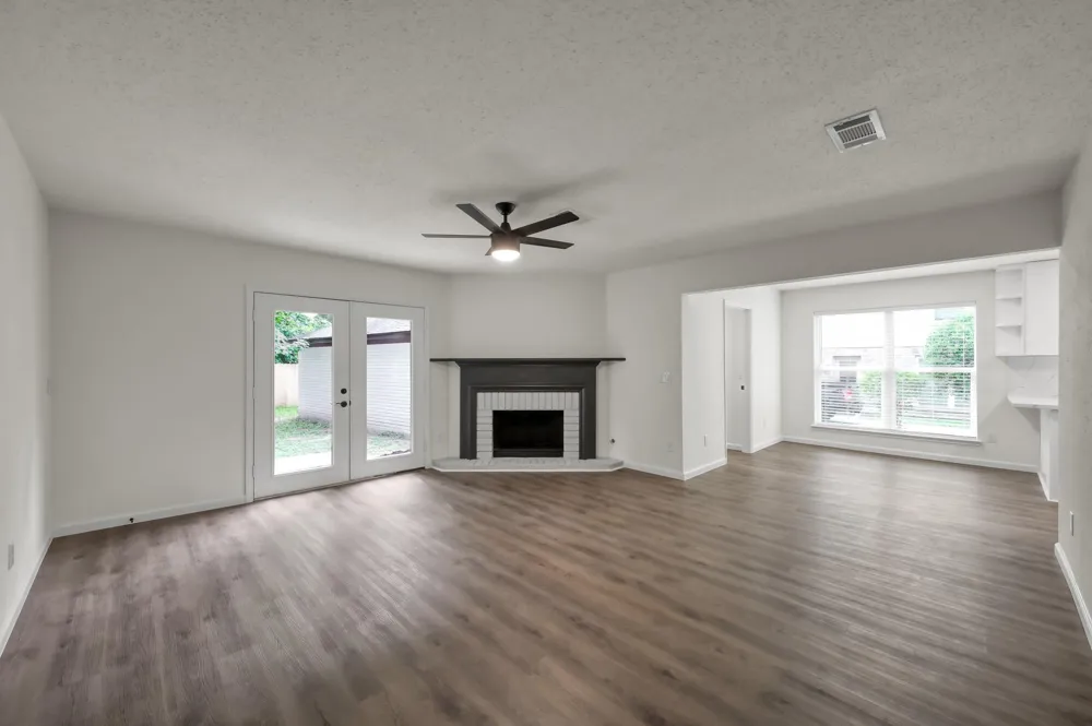155 Rushwing Place The Woodlands, TX 77381