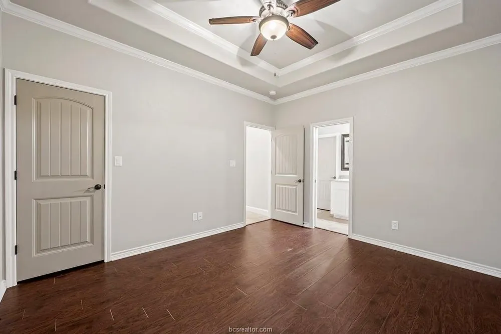 3821 Estes Park College Station, TX 77845