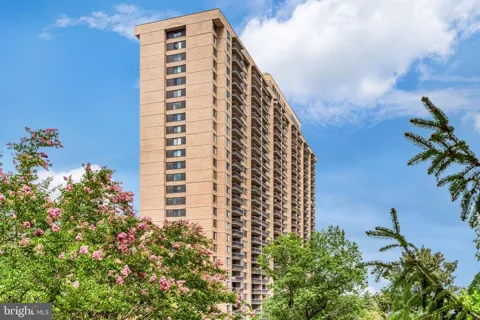 3701 S GEORGE MASON DRIVE #2605N