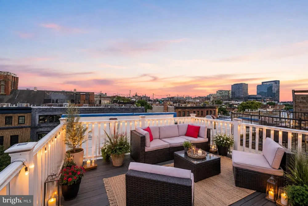 1726 ALICEANNA STREET #305 Baltimore, MD 21231