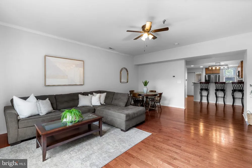 1726 ALICEANNA STREET #305 Baltimore, MD 21231