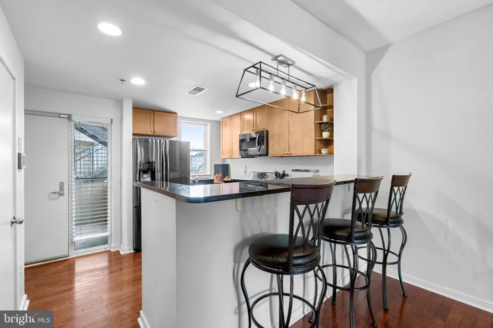 1726 ALICEANNA STREET #305 Baltimore, MD 21231