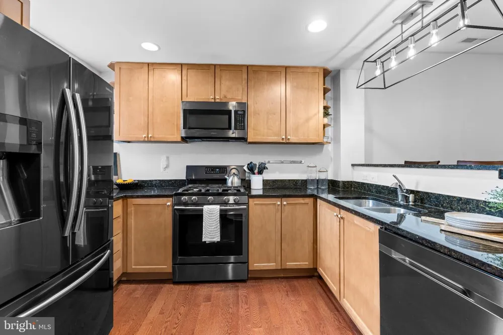 1726 ALICEANNA STREET #305 Baltimore, MD 21231