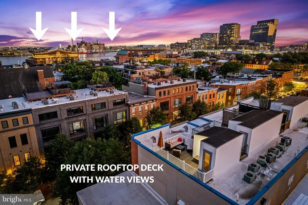 1726 ALICEANNA STREET #305 Baltimore, MD 21231