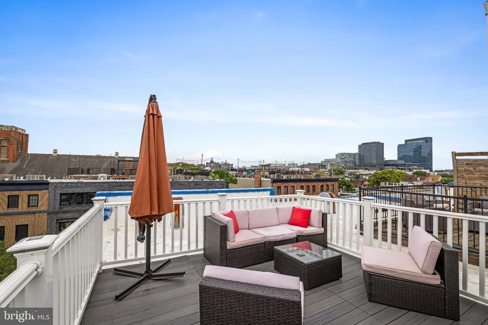 1726 ALICEANNA STREET #305 Baltimore, MD 21231