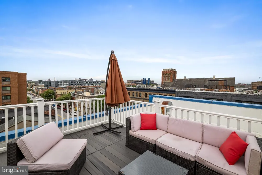 1726 ALICEANNA STREET #305 Baltimore, MD 21231