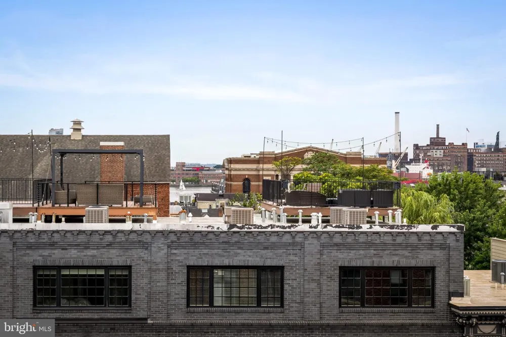 1726 ALICEANNA STREET #305 Baltimore, MD 21231