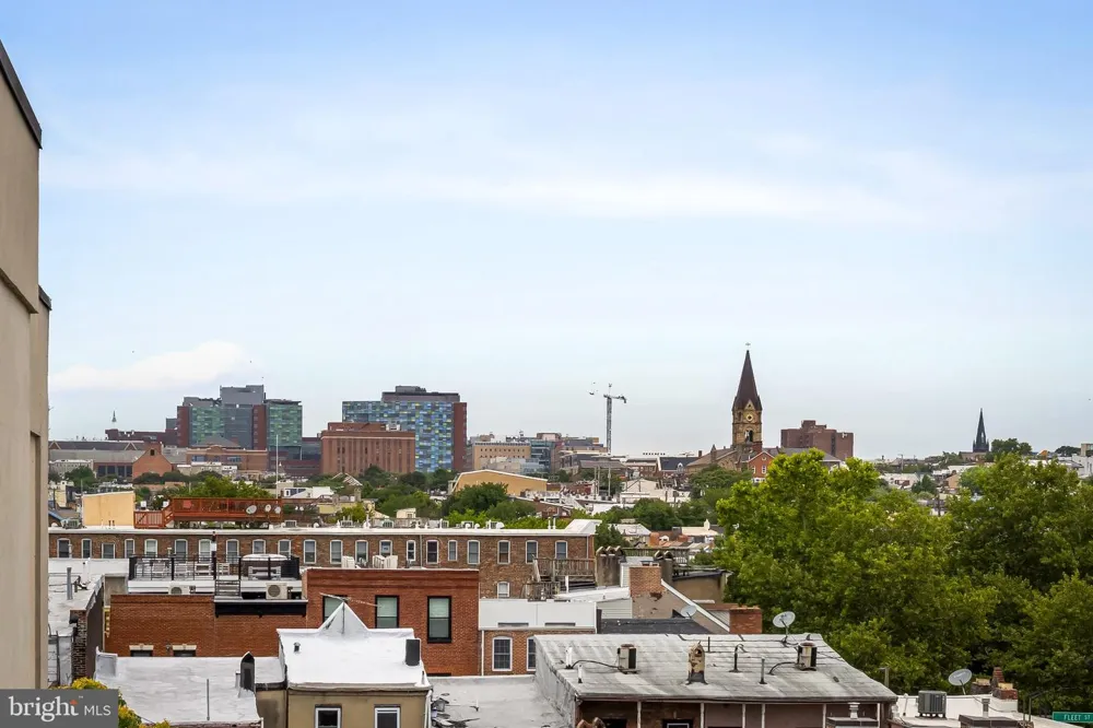 1726 ALICEANNA STREET #305 Baltimore, MD 21231