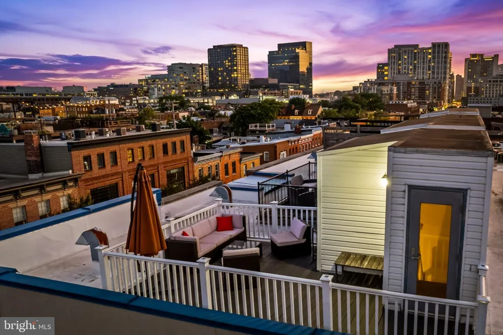 1726 ALICEANNA STREET #305 Baltimore, MD 21231