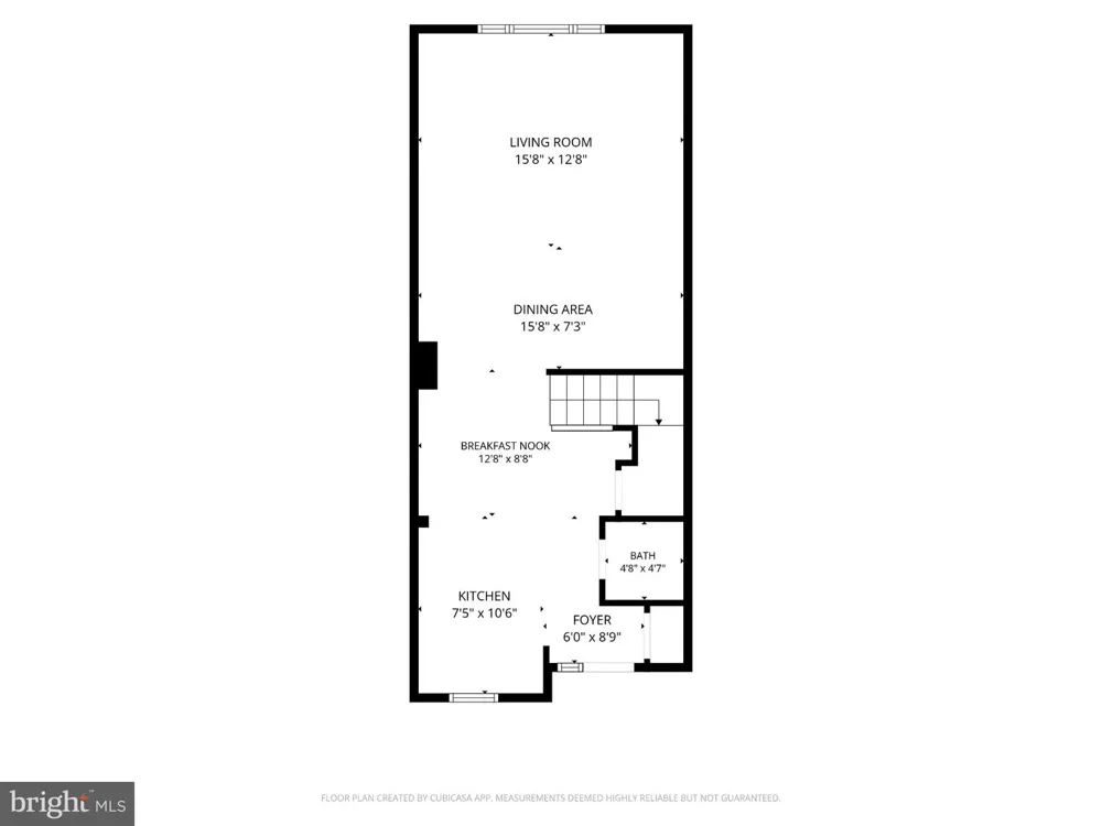 1726 ALICEANNA STREET #305 Baltimore, MD 21231