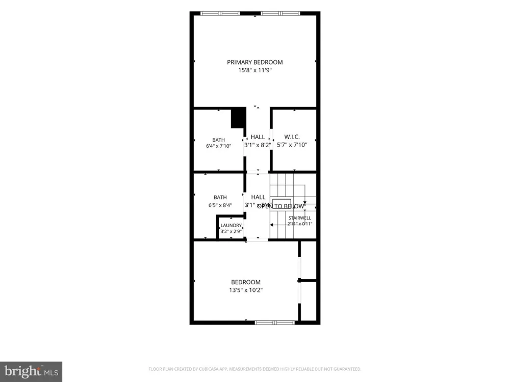 1726 ALICEANNA STREET #305 Baltimore, MD 21231