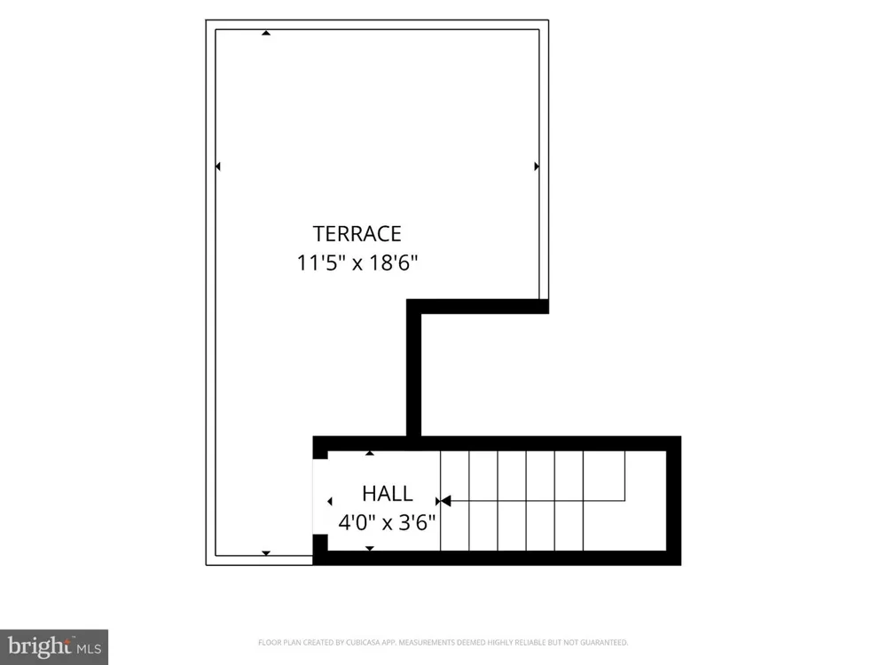 1726 ALICEANNA STREET #305 Baltimore, MD 21231