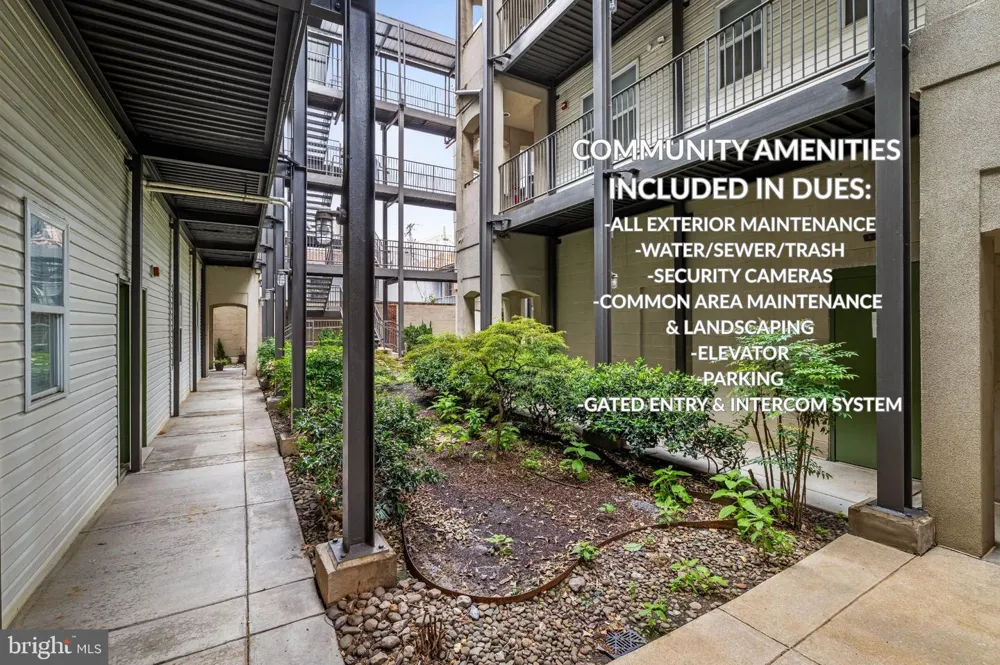 1726 ALICEANNA STREET #305 Baltimore, MD 21231