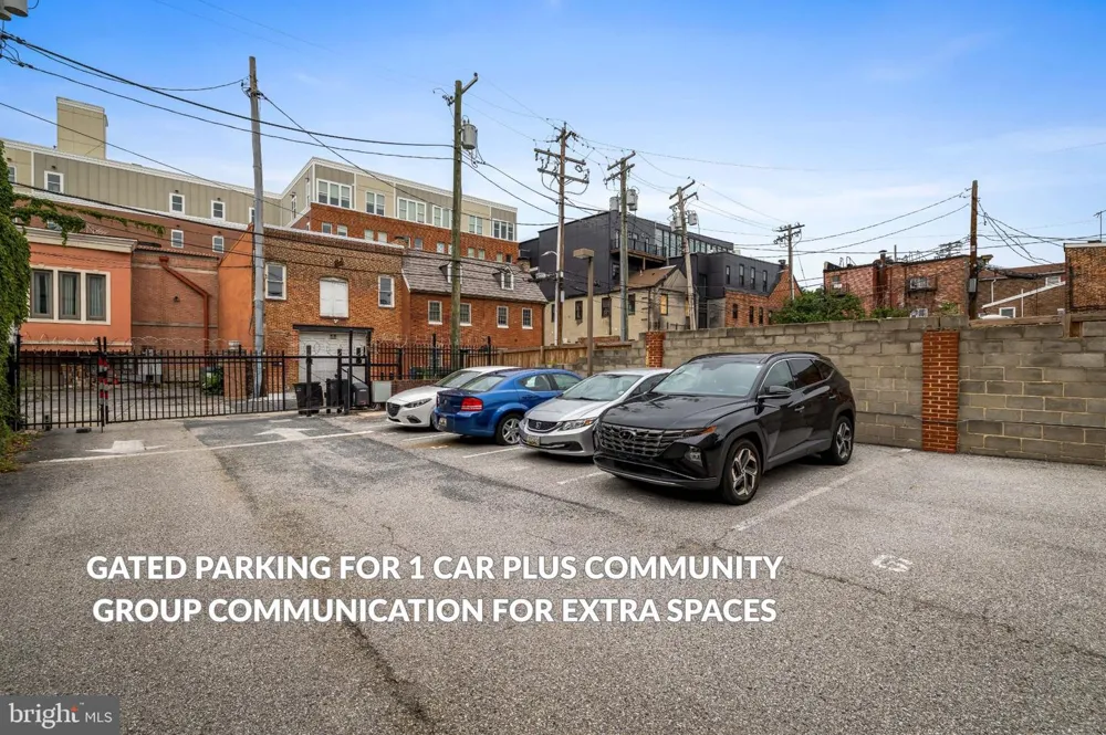 1726 ALICEANNA STREET #305 Baltimore, MD 21231