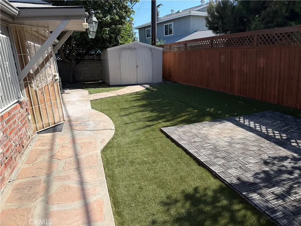9715 Greening Avenue Whittier, CA 90605