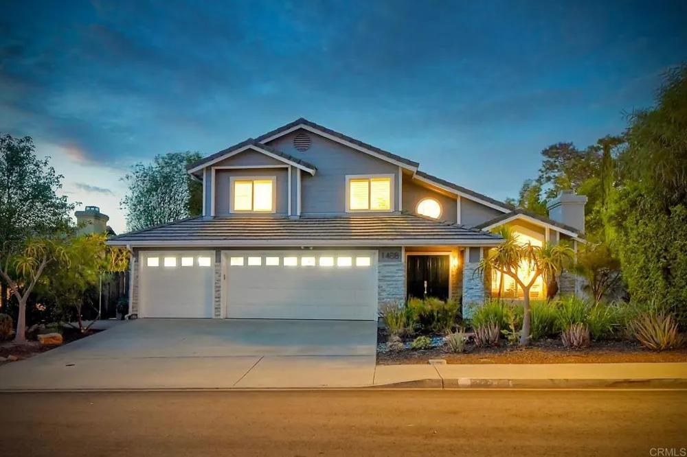 1488 Powell Rd Oceanside, CA 92056