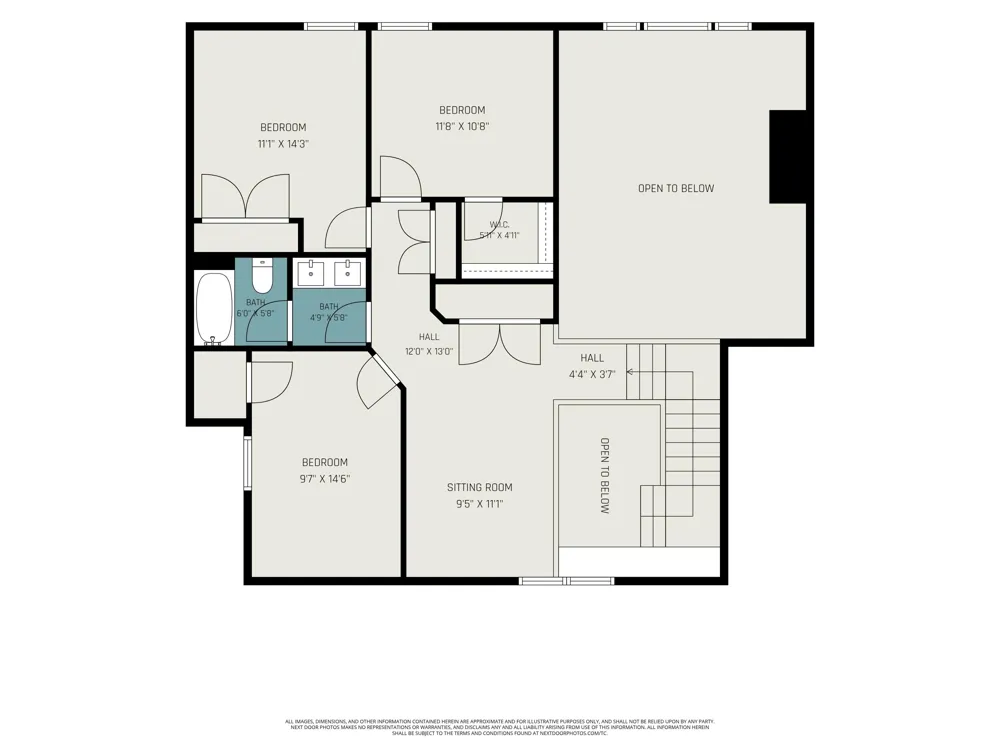 8802 Lapham Drive NE Rockford, MI 49341