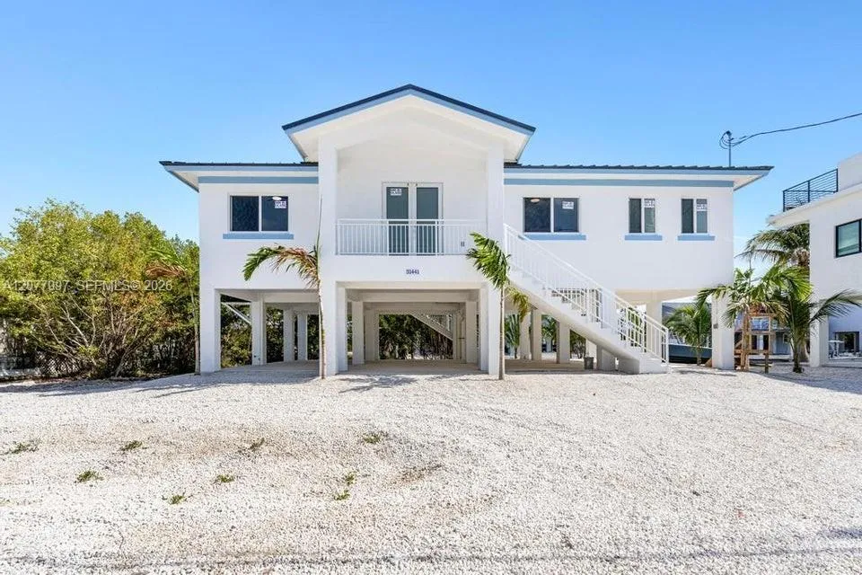 31441 Avenue F Big Pine, FL 33043
