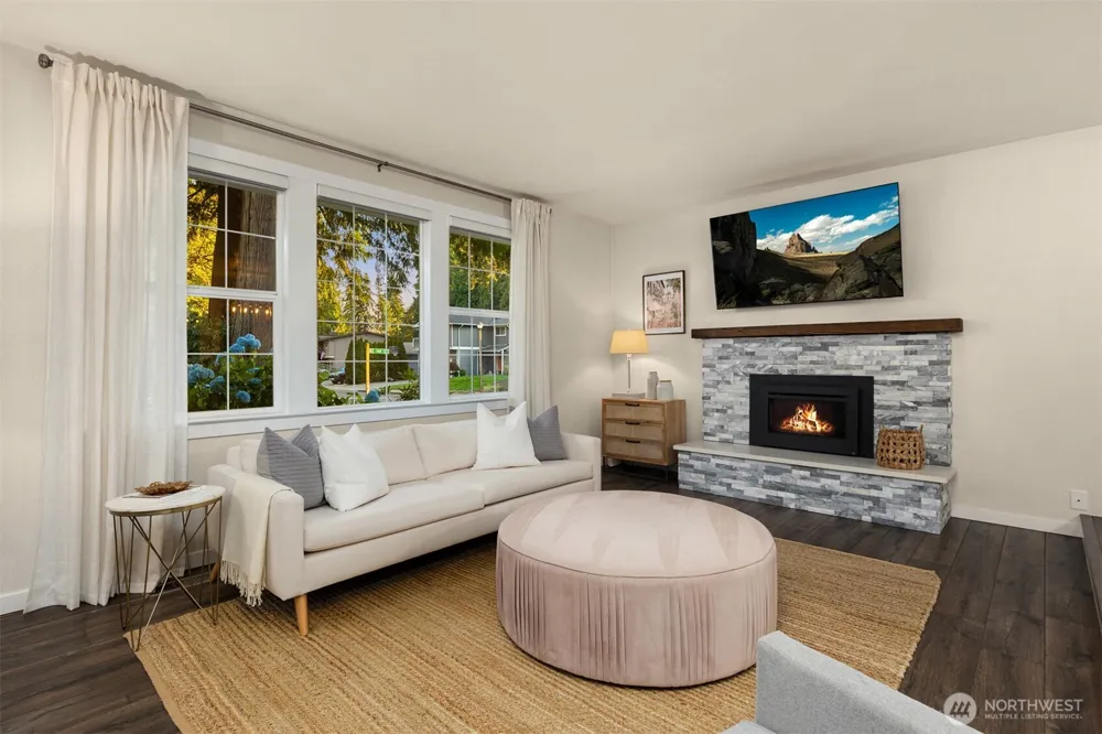 10702 NE 144th Court Kirkland, WA 98034