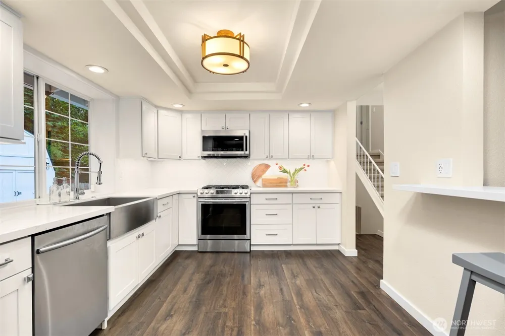 10702 NE 144th Court Kirkland, WA 98034