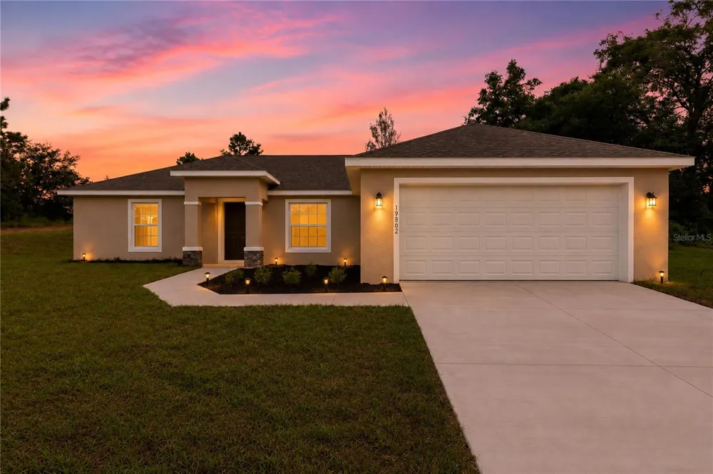 19802 SW MARINE BOULEVARD Dunnellon, FL 34431