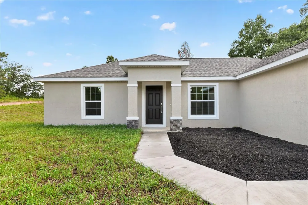 19802 SW MARINE BOULEVARD Dunnellon, FL 34431