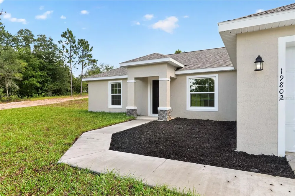 19802 SW MARINE BOULEVARD Dunnellon, FL 34431