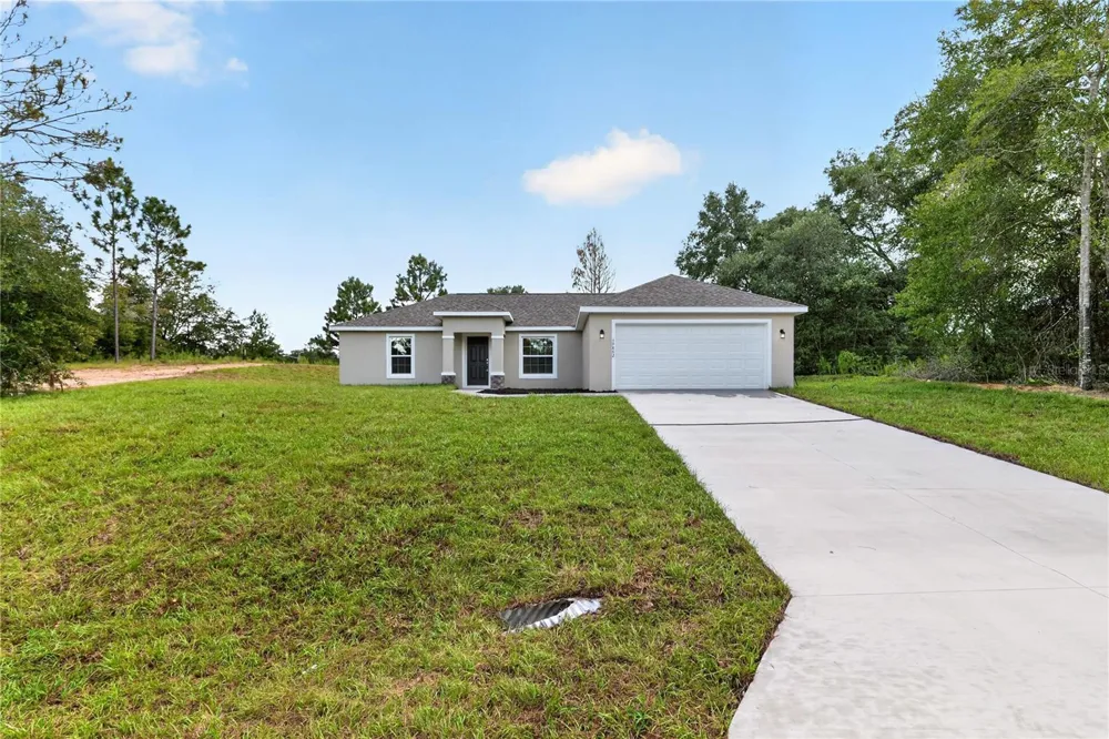 19802 SW MARINE BOULEVARD Dunnellon, FL 34431