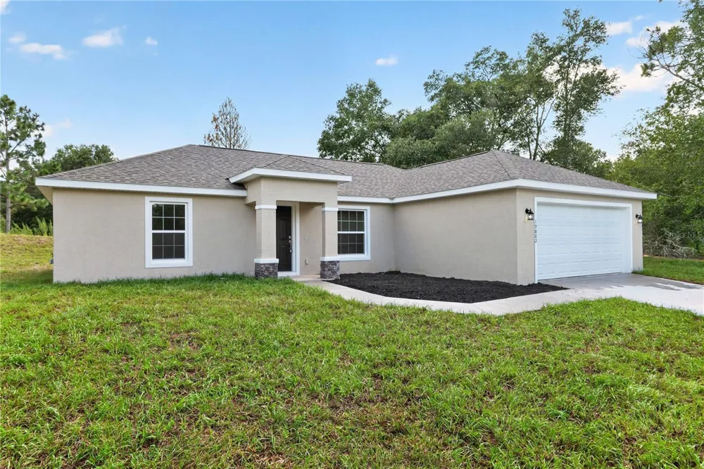 19802 SW MARINE BOULEVARD Dunnellon, FL 34431