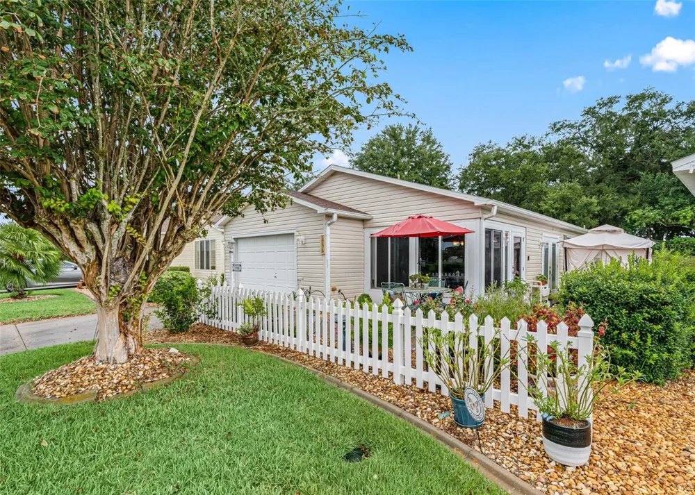 1756 MORELOS ROAD The Villages, FL 32159