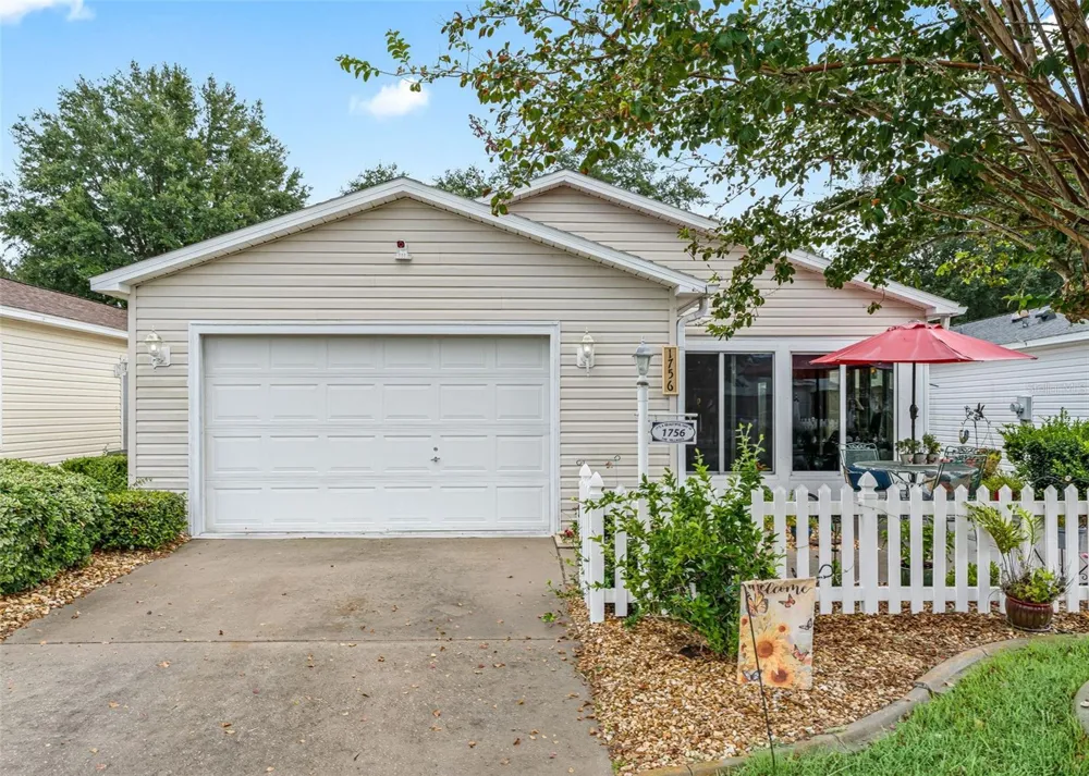 1756 MORELOS ROAD The Villages, FL 32159